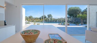 Villa Ophelia Stunning Pool