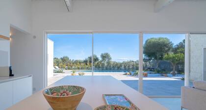 Villa Ophelia Stunning Pool