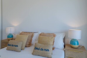 别墅, 2 间卧室, 无障碍, 吸烟房 | 2 多间卧室