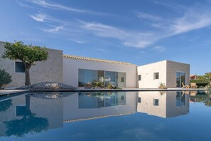 Villa, 2 Bedrooms, Accessible, Smoking | Front of property