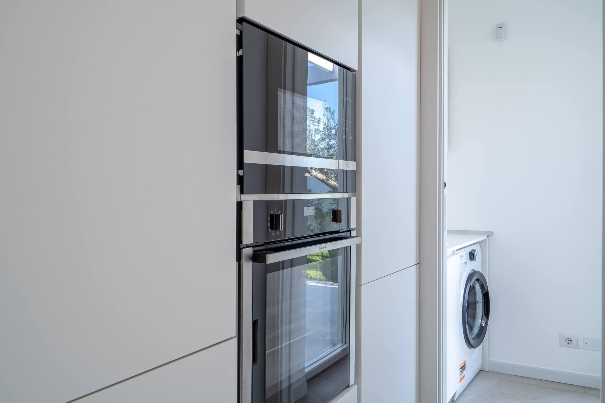 Villa, 2 Bedrooms, Accessible, Smoking | Interior
