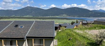 Les biches du Soula •Sleeps 5 -Panoramic view - Close to the slopes 