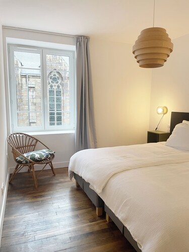 Cosy apartment 