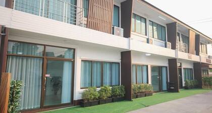 Chiangmai View Home
