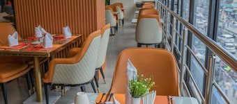 Baraka Tower Hotel