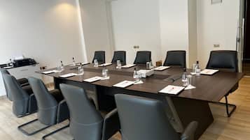 Sala de reuniones