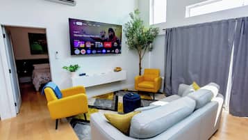 Smart TV