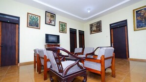 Interior - Permata GuestBDoctor (Surakarta)