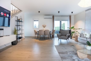 Smart TV, videojuegos