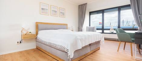 1 bedroom, free WiFi