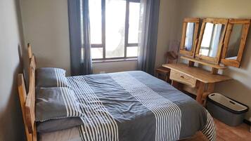3 chambres, Wi-Fi, draps fournis
