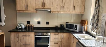 Vacation apartment on the south coast of South Africa, swim in the Indian Ocean in 2 minutes