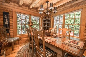 تناول الطعام