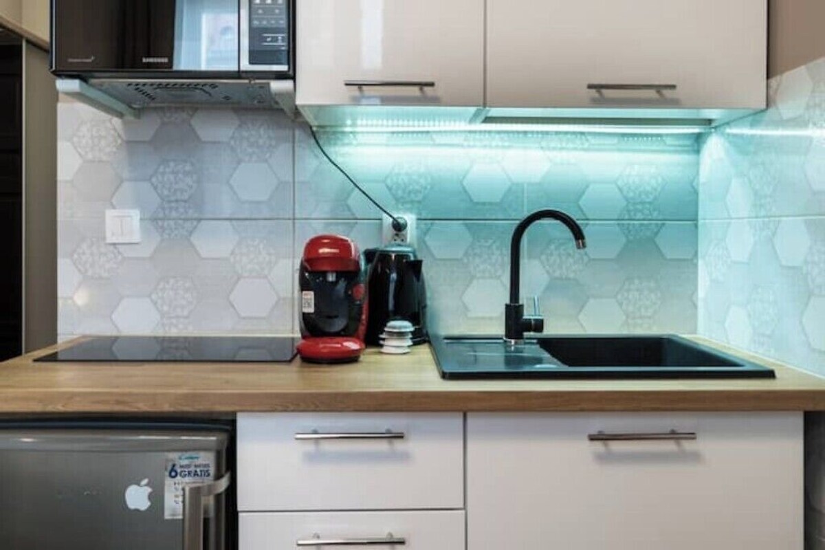 Image de profil de l’hôte