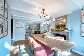 Restauration