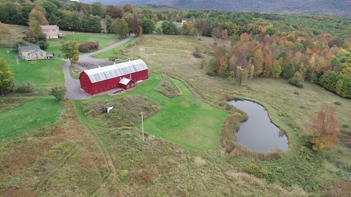 Your Own Farm Summary