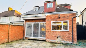 テラス / パティオ