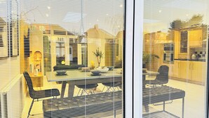 Private kitchen - Greatwest House (Isleworth)
