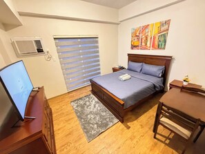 Apartamento exclusivo | 1 dormitorio y wifi gratis