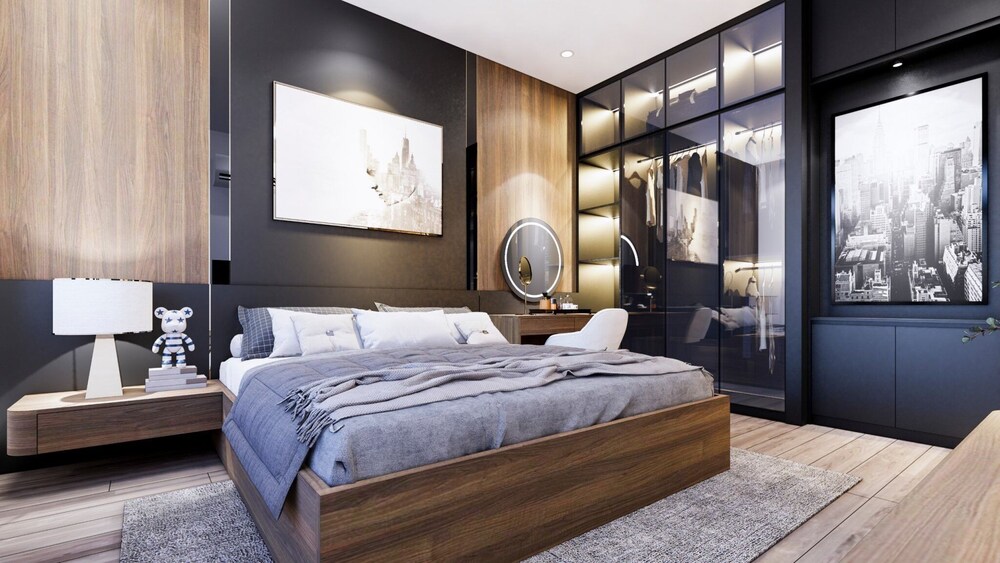 NANI’S Hotel & Apartment Đà Nẵng