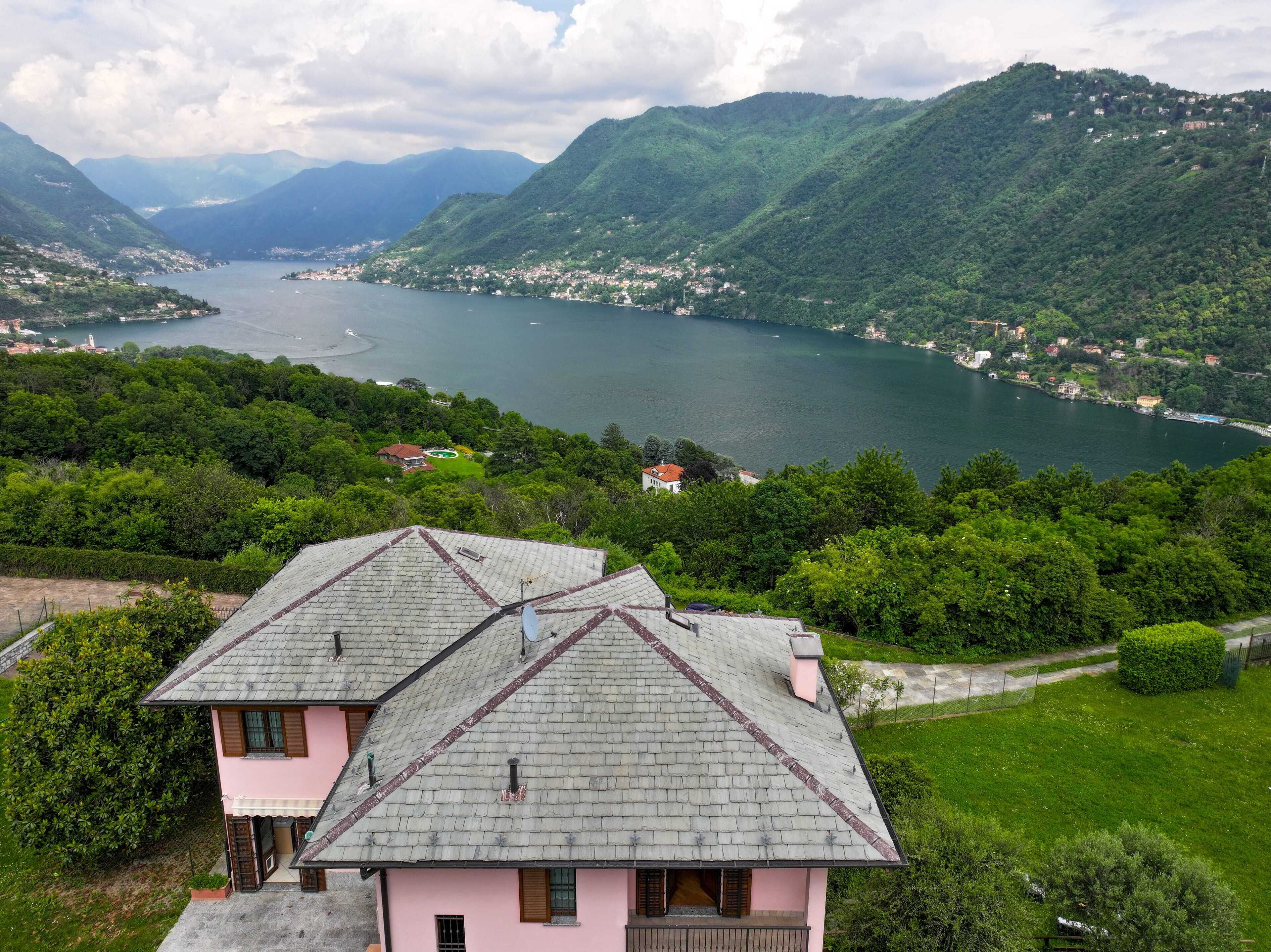 4 chambres, literie de qualité supérieure, couette en duvet d'oie