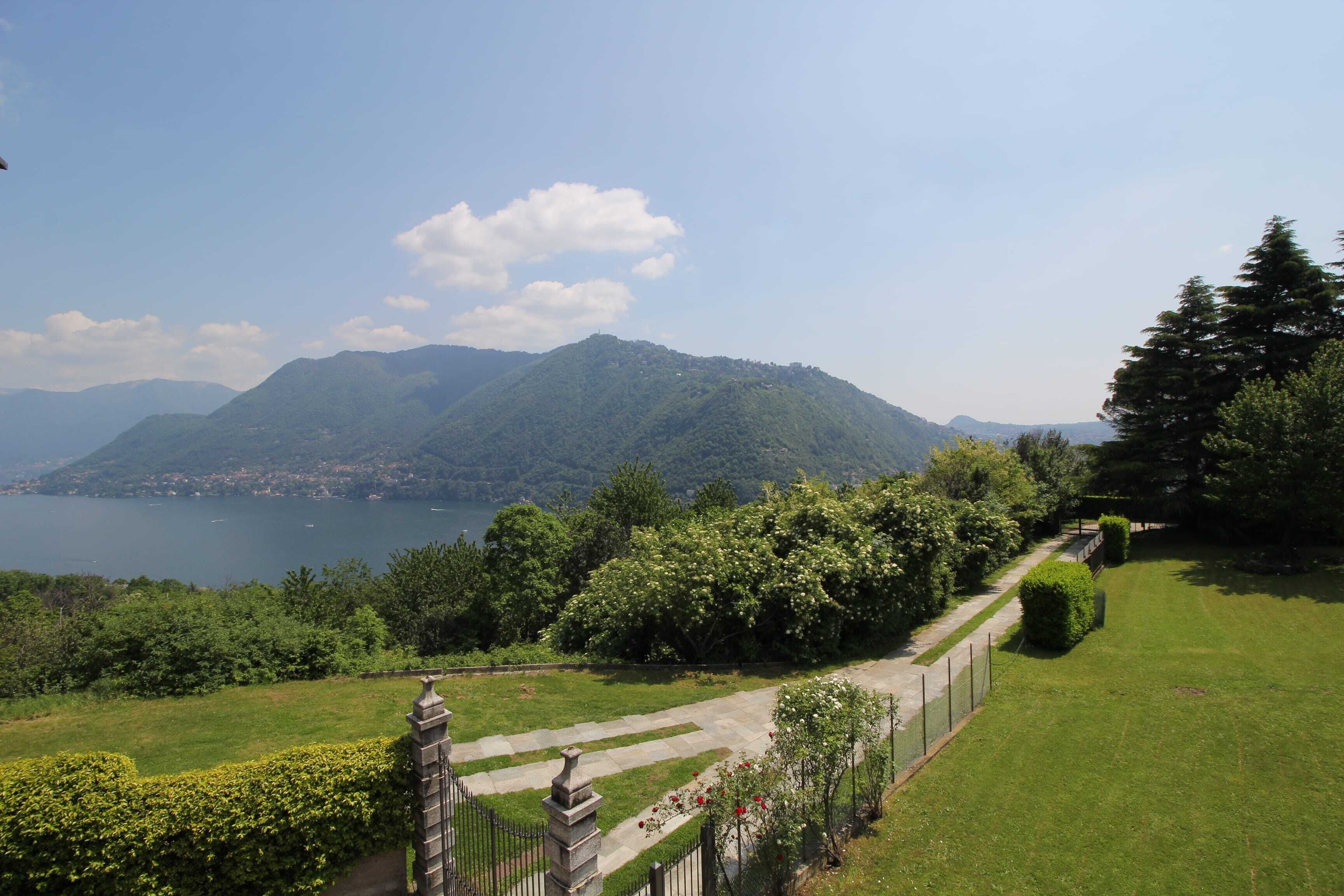 4 chambres, literie de qualité supérieure, couette en duvet d'oie