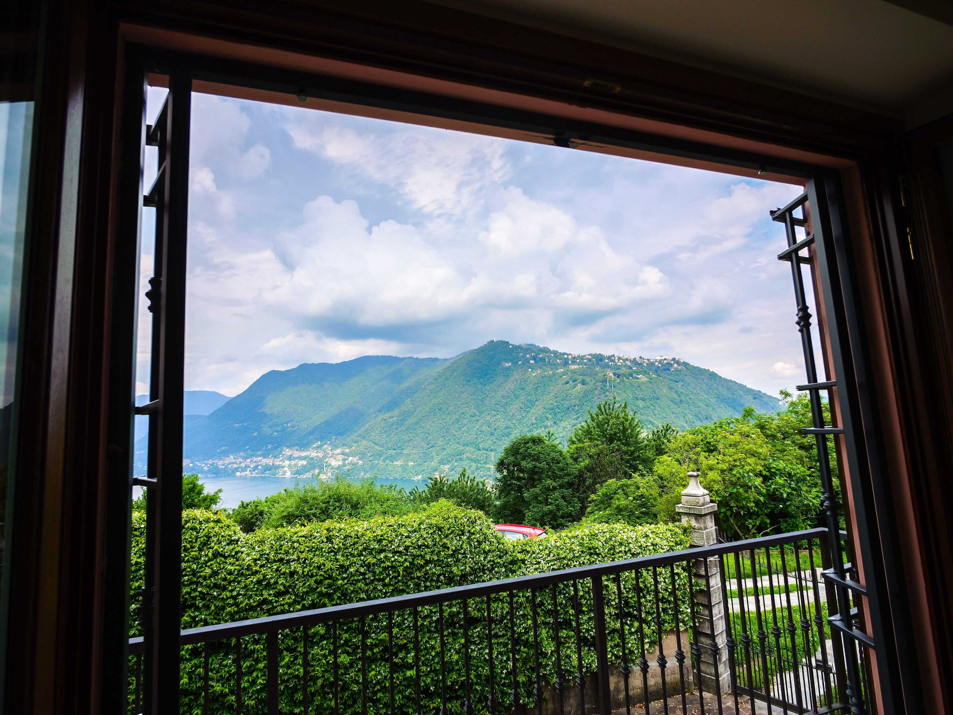 4 chambres, literie de qualité supérieure, couette en duvet d'oie