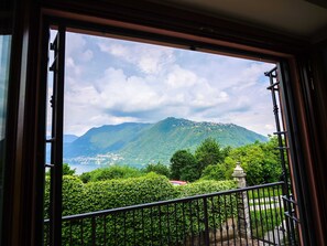 4 chambres, literie de qualité supérieure, couette en duvet d'oie