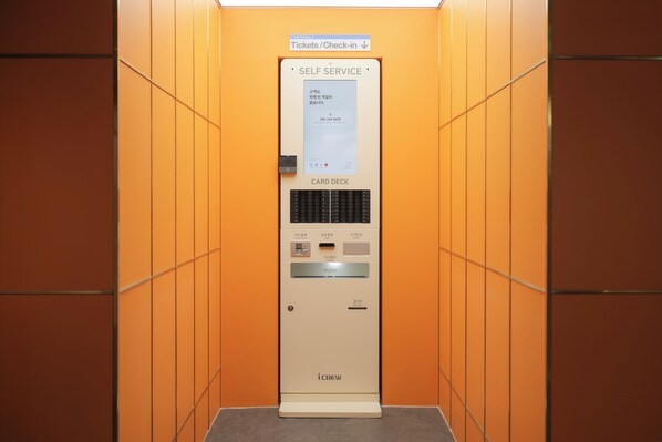 Recepció
