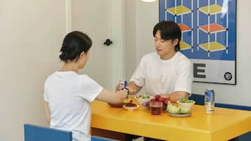 Deluxe Twin Room | Premium bedding, desk, soundproofing, free WiFi