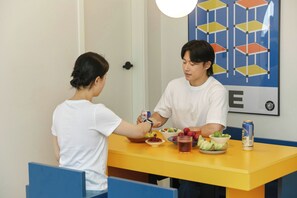 Literie de qualité supérieure, bureau, chambres insonorisées