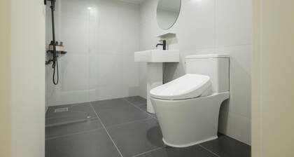 Time Terminal Hotel Daejeon 2nd by Anook