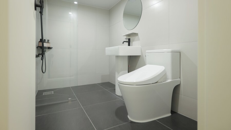 Time Terminal Hotel Daejeon 2nd by Anook
