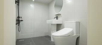 Time Terminal Hotel Daejeon 2nd by Anook