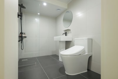 Time Terminal Hotel Daejeon 2nd by Anook