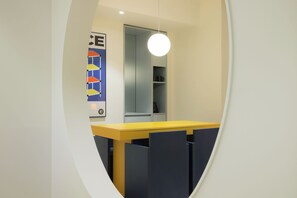 Deluxe Twin Room - Time Terminal Hotel Daejeon 2nd by Aank (Daejeon)