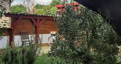 Location 2 Chambres Chez L'habitant