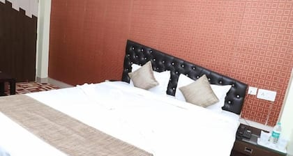 Janvi International Inn Muzaffarpur