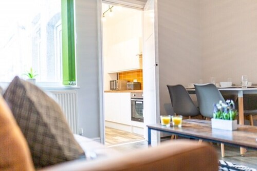 Luxury Modern 4 Bedroom House In Gainsborough