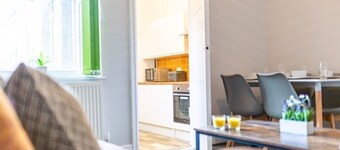 Luxury Modern 4 Bedroom House In Gainsborough