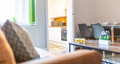 Luxury Modern 4 Bedroom House In Gainsborough