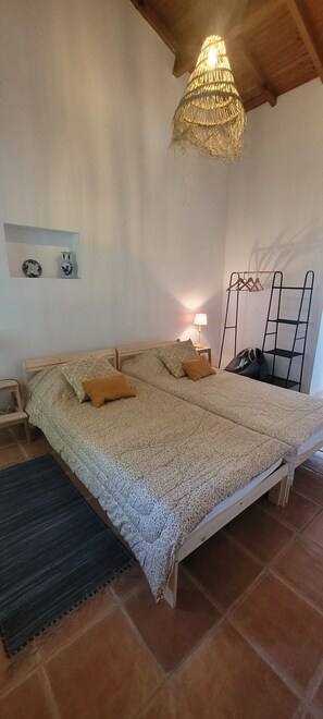 4 Schlafzimmer, WLAN, Bettwäsche