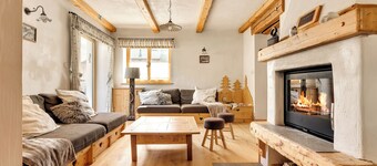 Chalet Vitranc