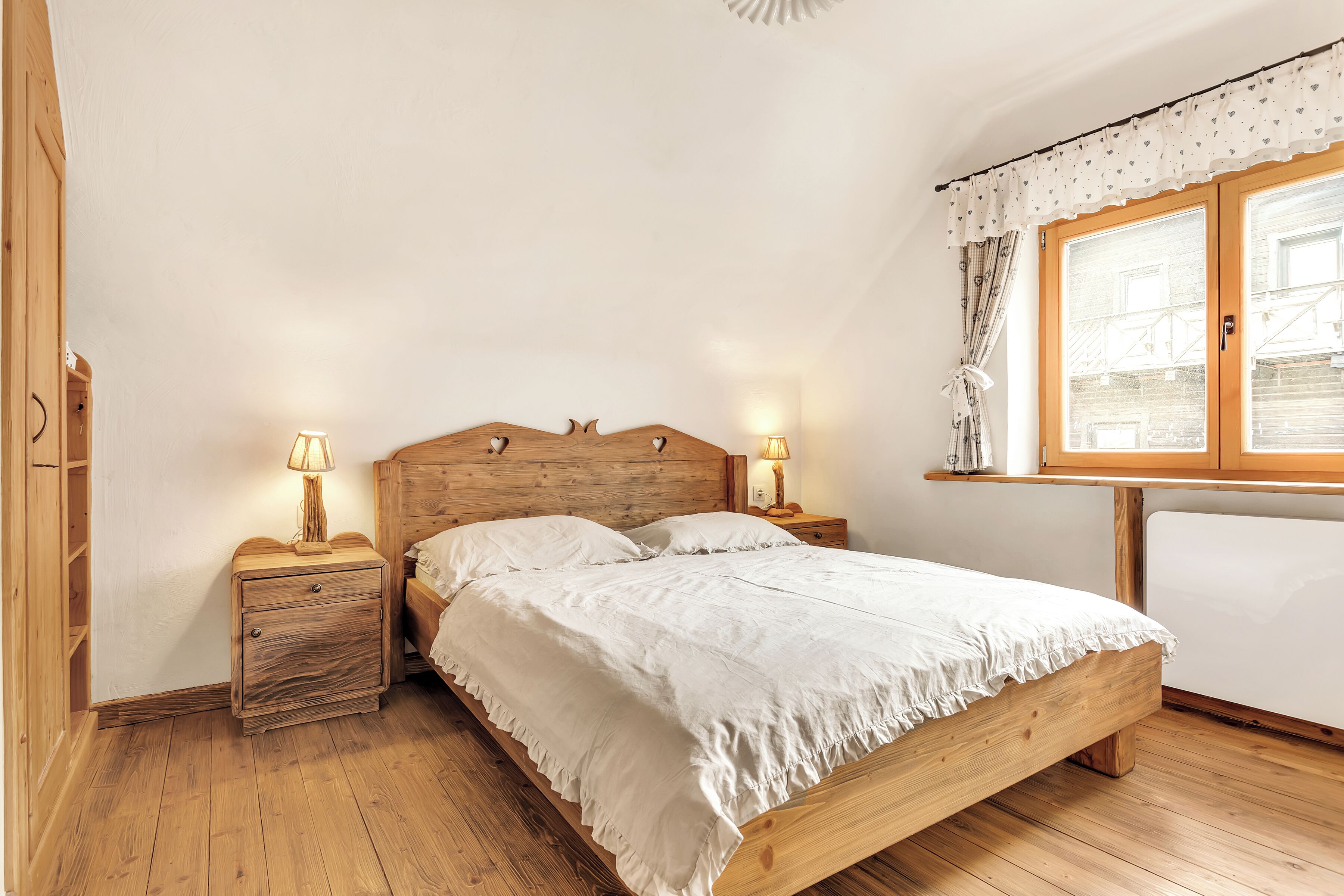 6 Schlafzimmer, Bügeleisen/Bügelbrett, kostenloses WLAN, Bettwäsche