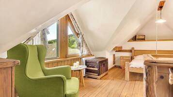 6 habitaciones, tabla de planchar con plancha y wifi gratis