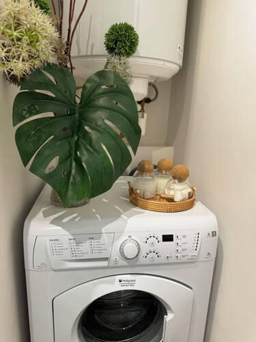 Magnifique appartement  