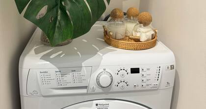 Magnifique appartement