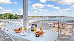 Apartment | 21 bedrooms - Plougonvelin -résidence Le Domaine de Bertheaume (Plougonvelin)