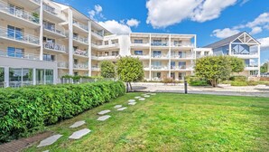 21 bedrooms - Plougonvelin -résidence Le Domaine de Bertheaume (Plougonvelin)