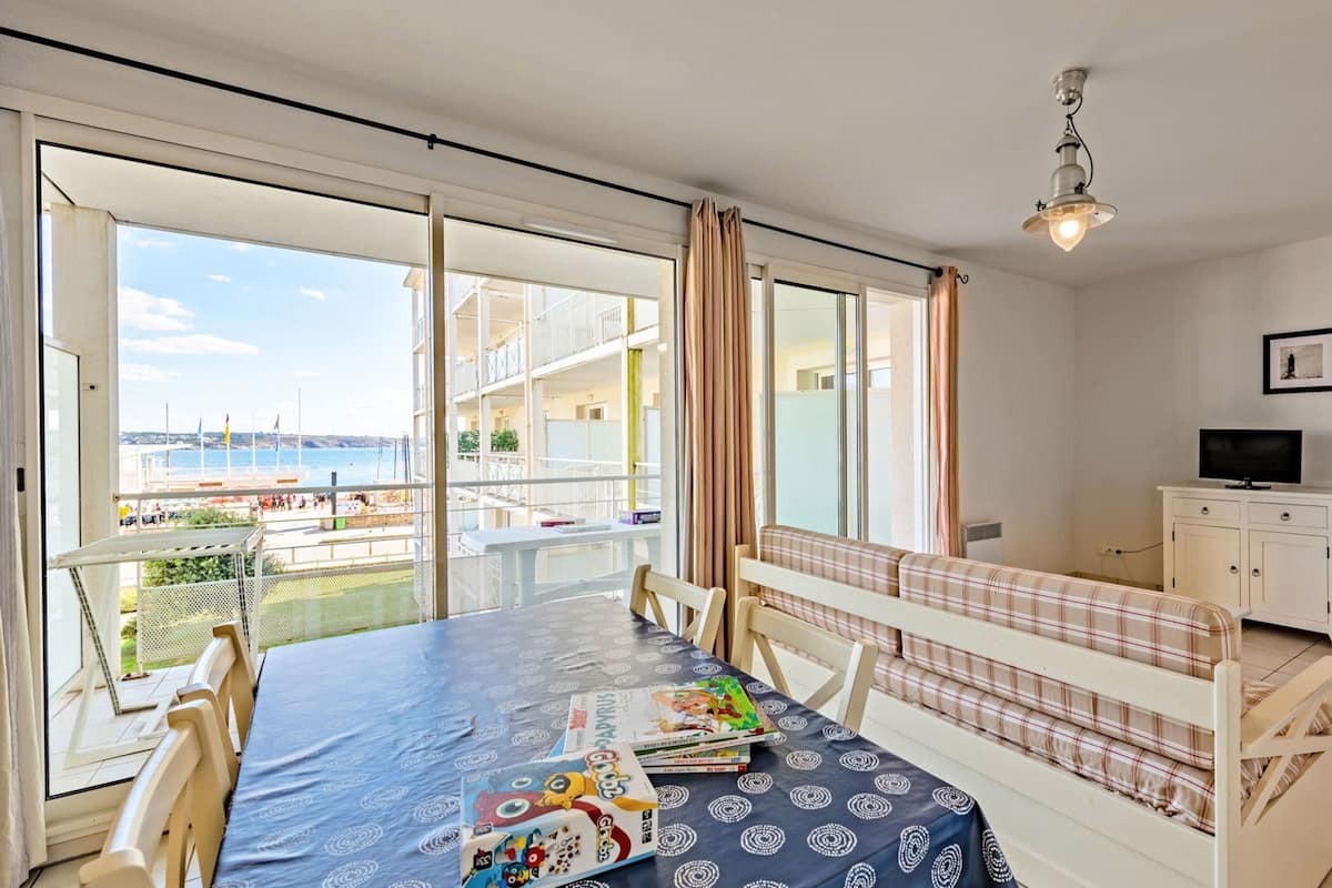 Apartment | 21 bedrooms